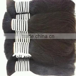 Factory Wholesale Price Raw Virgin Brazilian Human Hair thumbnail-1