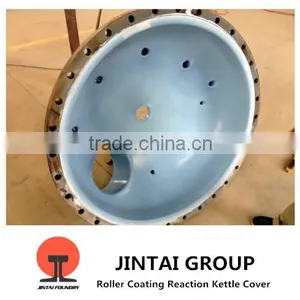 High Quanlity PTFE/PVDF/PP Lined Pipe Fitting Exporters (Direct Manufacturer) thumbnail-4