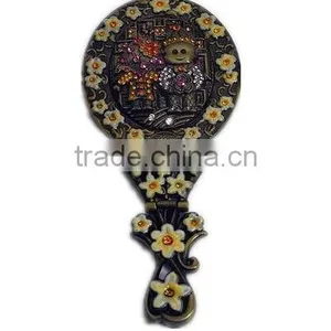 Ladies Photo Compact Mirror thumbnail-4