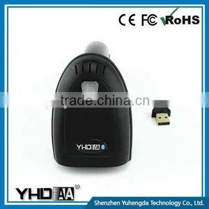 Good Quality 2016 Best Price Mini Bluetooth Wireless Barcode Scanner thumbnail-3