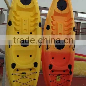 Hot Selling Cheapest Fishing Kayak.ocean Kayak ,plastick Kayak thumbnail-2