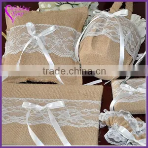 Factory Price Hot Sale Chinese Wedding Pillow thumbnail-3