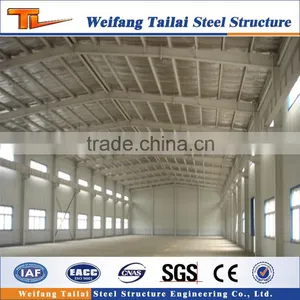 Prefab Construction Superior Quality Prefabricated Steel Structure Building thumbnail-4