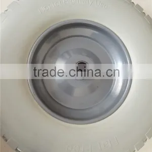 Pneumatic Rubber Wheels Wheelbarrow Wheels 3.50-8 thumbnail-5