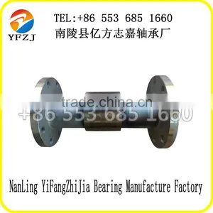 High Wear Resistance Ceramic Inserts Ball Bearings Supplier Customized OEM thumbnail-1