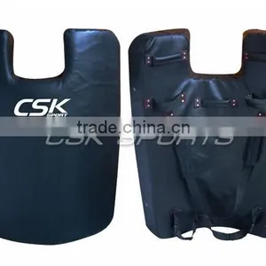 Karate Huge Body Shield thumbnail-1