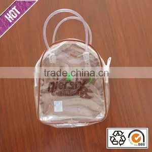 PVC Handbag Waterproof Clear Portable Bag Ocean Pack Dry Bag Fashion Waterproof Dry Bags thumbnail-1