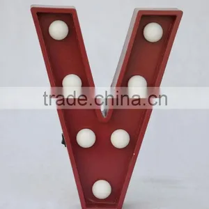 New Material Marquee Letters Light and Led Letters Light thumbnail-1