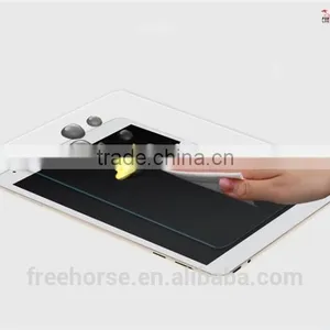 Wholesale Ultra Clear 0.33MM 9H Arc Edge 2.5D Tempered Glass Screen Protector for Acer Liquid E700 thumbnail-3