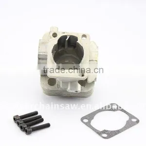 New Style 5T/5SC CAR Upgraded Kits Four Fixing Port of 29cc Engine Cylinder thumbnail-1