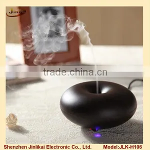 High Quality Ultrasonic Eletric Home Fragrance Aroma Diffuser thumbnail-3