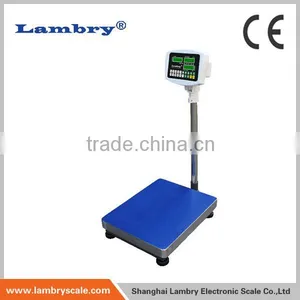 100kg,150kg, 600kg Bench Platform Scale thumbnail-1