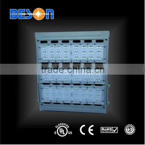 UL 130LM/W LED FLOOD LIGHT With Adjustable Angles thumbnail-2