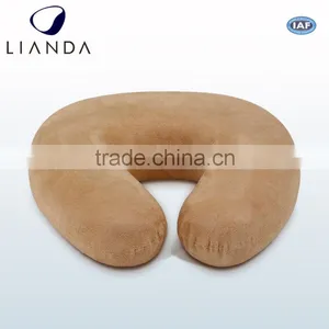 Anti-static Approval Neck Pillow Best Selling Products in America thumbnail-2