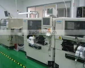 Zhejiang Jinshun Industry Co., Ltd. company overview - view 2 thumbnail
