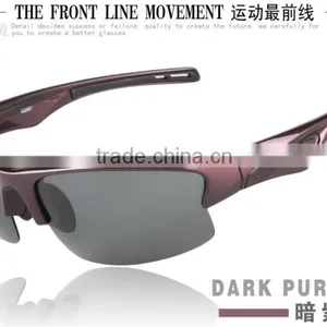 CE Certified Top Selling Cycling Sunglasses Uv400 Polarized Fishing Sunglasses Made in China Wholesale thumbnail-2