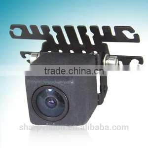 Super Wide Angle Automatic Car Security Camera thumbnail-1