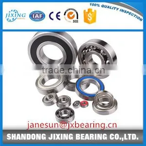 All Types of Bearing Single Row Deep Groove Ball Bearing 6419 Safety Bearing thumbnail-3