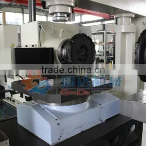 Integrated Automation Gooda Cnc Milling for Four Side and Two Surface thumbnail-5