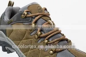 Outdoor Climbing Shoes, Waterproof, Wear-resistant, Breathable thumbnail-6