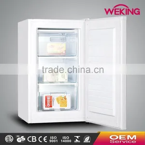 Table-Top Refrigerator Series FS-90 (72L) thumbnail-1