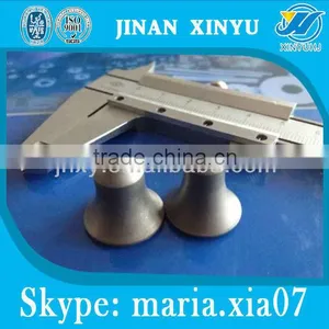 Alloy Metal Cap Tips for Mining /carbide Mining Tools thumbnail-1