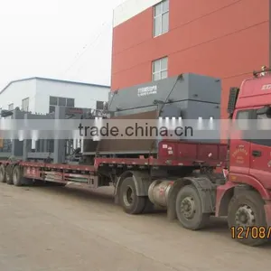 TOP Quality Fully Automatic Autoclaved Light Weight Concrete Block Making Machine for Sales - TIANYUAN BRAND thumbnail-2