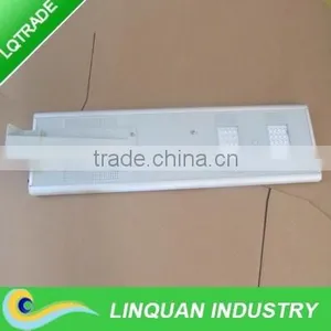 40W Outdoor Led Street Light Solar Light thumbnail-1