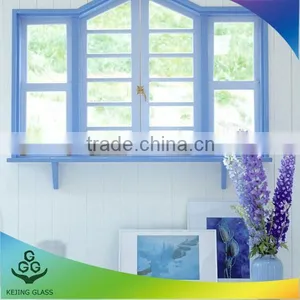 Best Quality Window Float Glass in Different Thickness thumbnail-1