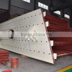 YZS Vibrating Screen thumbnail-3