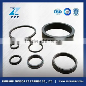 Tungsten Carbide Masonic Rings Made in China thumbnail-1