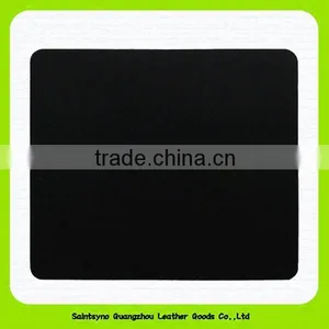 15005D Hot Selling Custom Mousepad in Genuine Leather or PU Leather thumbnail-2