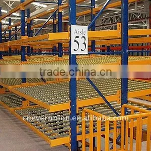 Medium Duty Carton Flow Racks thumbnail-1