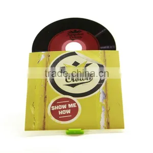 Professional CD DVD Disc Replication and Duplication With Printing Service thumbnail-2