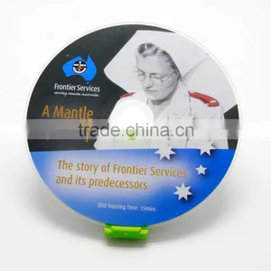 DVD Offset Pressing | DVD Printing thumbnail-4