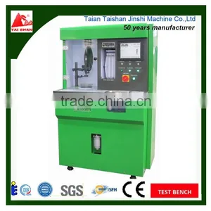 CRIS-1 Common Rail Injector Test Bench The Most Advanced Machine thumbnail-1