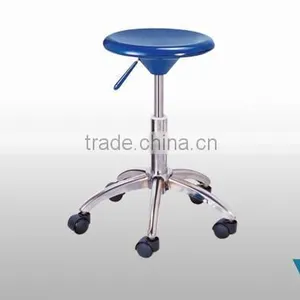Volab Lab PVC Material Lab Chair/lab Stool/lab Furniture thumbnail-1