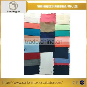 Low Cost High Quality Cotton Polyester Textile Fabric Importers In Spandex thumbnail-1