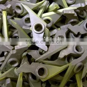 COPIER PICKER FINGER FOR USE IN BD2060 PN:4401952060 Original thumbnail-1