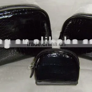 Pantent Pvc Wallet,coin Bag thumbnail-1