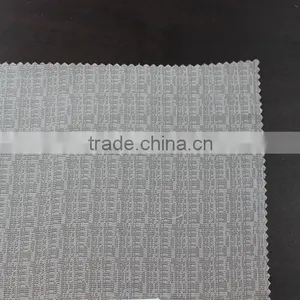 Silk and Polyester Blended Fabric for Garment Use (AMA1638) thumbnail-2