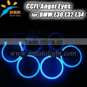 High Quality CCFL Angel Eyes Lighting for Bmw E30, E32, E34 thumbnail-1