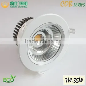 30w Led Downlight, Lled Recessed Downlight Led Downlight Price thumbnail-1