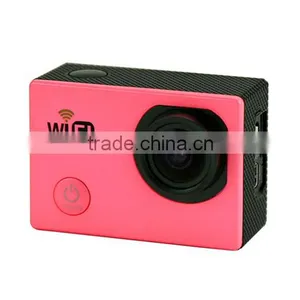 1080P Full HD SJ6000 WiFi Sport Action Camera Waterproof Camcorders Video Camera DV thumbnail-3