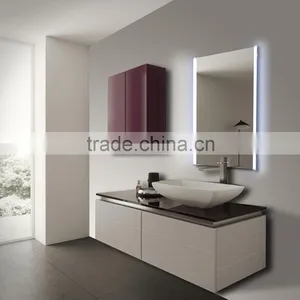 Top Quality Bathroom Mirror With Led Lights, Shower Mirror Fogless ,backlit Mirror thumbnail-1