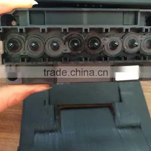 F186000 DX5 Print Head/ DX5 Eco-Solvent Print Head thumbnail-2