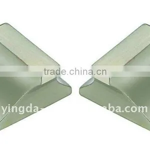 Zinc Alloy Triangle Kitchen Handles thumbnail-1