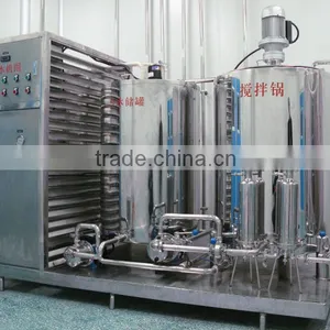 Hot Sale Perfume Making Machine Perfume Mixer thumbnail-1