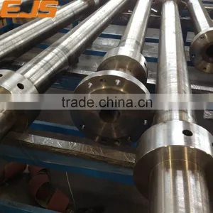 Top Choice Bimetallic Barrel Form Zhou Shan thumbnail-2