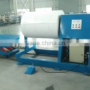 Hydraulic Steel Coil Uncoiler With Coil Car thumbnail-3